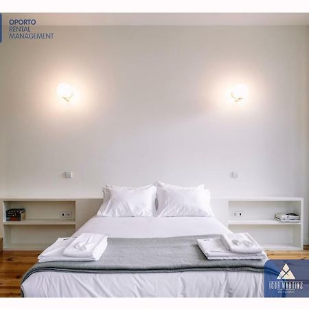 Orm - Bainharia Apartment Porto Luaran gambar