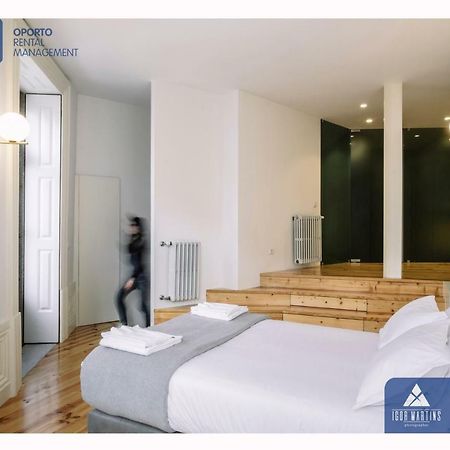 Orm - Bainharia Apartment Porto Luaran gambar